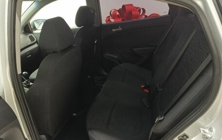 Hyundai Solaris II рестайлинг, 2016 год, 950 000 рублей, 9 фотография