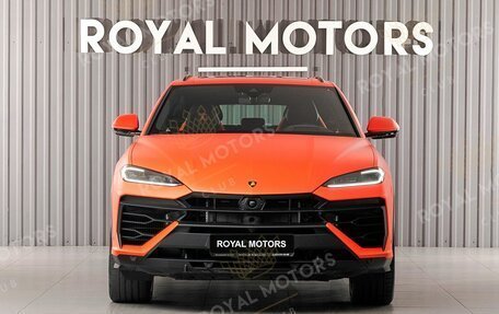 Lamborghini Urus I, 2025 год, 42 700 000 рублей, 2 фотография