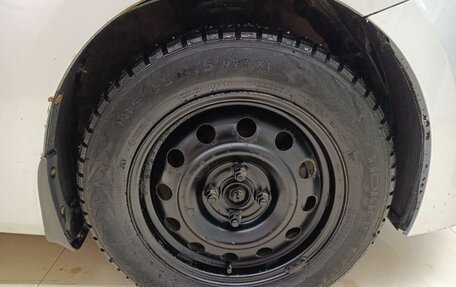 Hyundai Solaris II рестайлинг, 2016 год, 950 000 рублей, 15 фотография