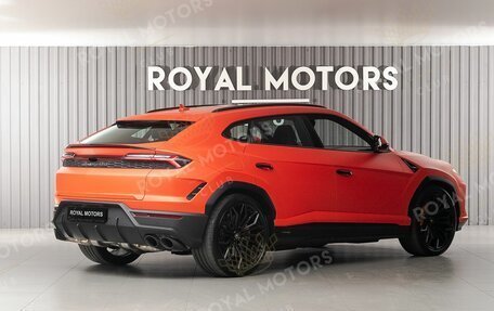 Lamborghini Urus I, 2025 год, 42 700 000 рублей, 5 фотография
