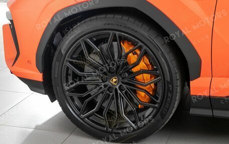 Lamborghini Urus I, 2025 год, 42 700 000 рублей, 8 фотография