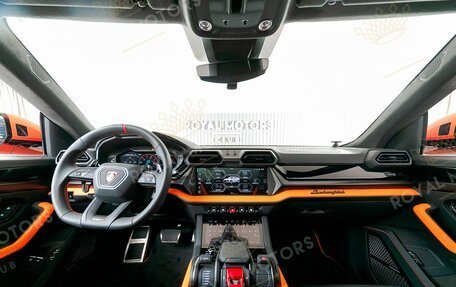 Lamborghini Urus I, 2025 год, 42 700 000 рублей, 9 фотография