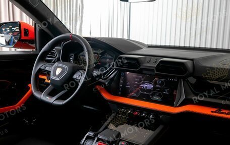 Lamborghini Urus I, 2025 год, 42 700 000 рублей, 10 фотография