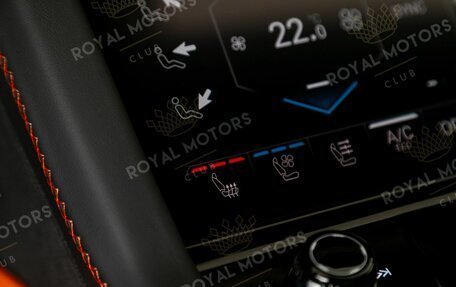 Lamborghini Urus I, 2025 год, 42 700 000 рублей, 15 фотография