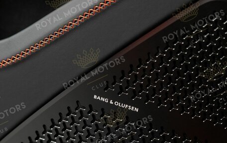 Lamborghini Urus I, 2025 год, 42 700 000 рублей, 20 фотография