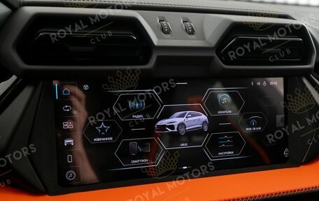 Lamborghini Urus I, 2025 год, 42 700 000 рублей, 13 фотография