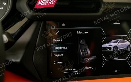 Lamborghini Urus I, 2025 год, 42 700 000 рублей, 14 фотография