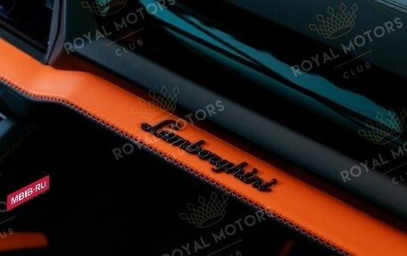 Lamborghini Urus I, 2025 год, 42 700 000 рублей, 17 фотография