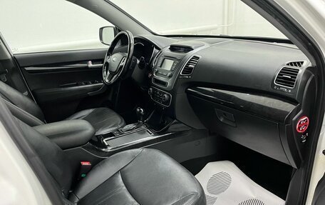 KIA Sorento II рестайлинг, 2017 год, 2 199 000 рублей, 9 фотография