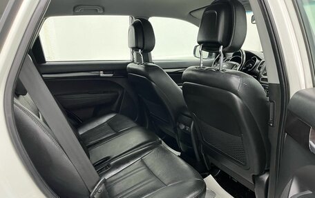 KIA Sorento II рестайлинг, 2017 год, 2 199 000 рублей, 8 фотография