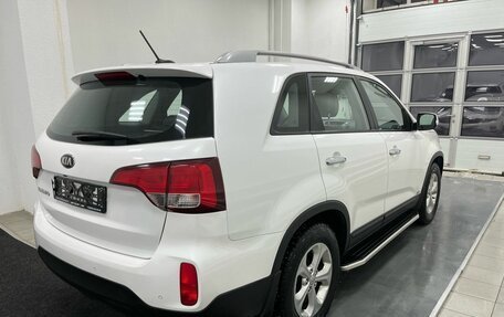 KIA Sorento II рестайлинг, 2017 год, 2 199 000 рублей, 4 фотография
