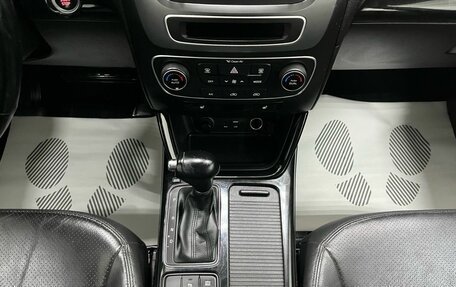 KIA Sorento II рестайлинг, 2017 год, 2 199 000 рублей, 13 фотография