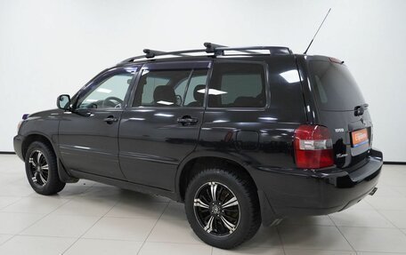 Toyota Highlander III, 2004 год, 749 000 рублей, 2 фотография