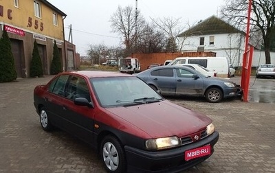 Nissan Primera II рестайлинг, 1995 год, 37 000 рублей, 1 фотография
