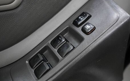 Toyota Highlander III, 2004 год, 749 000 рублей, 13 фотография