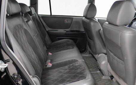 Toyota Highlander III, 2004 год, 749 000 рублей, 7 фотография