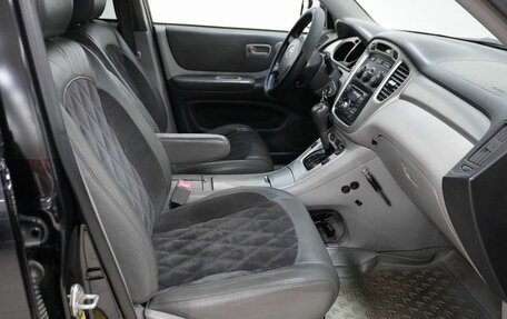 Toyota Highlander III, 2004 год, 749 000 рублей, 6 фотография