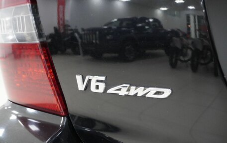 Toyota Highlander III, 2004 год, 749 000 рублей, 16 фотография