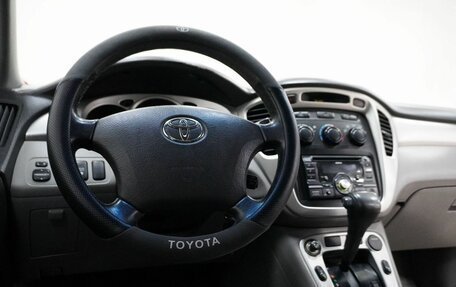 Toyota Highlander III, 2004 год, 749 000 рублей, 9 фотография