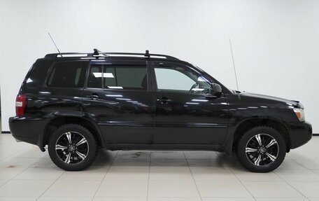 Toyota Highlander III, 2004 год, 749 000 рублей, 5 фотография