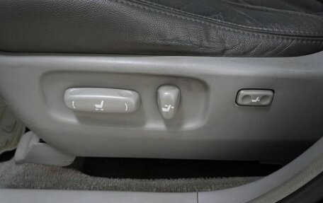 Toyota Highlander III, 2004 год, 749 000 рублей, 14 фотография