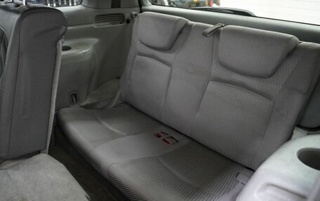 Toyota Highlander III, 2004 год, 749 000 рублей, 15 фотография