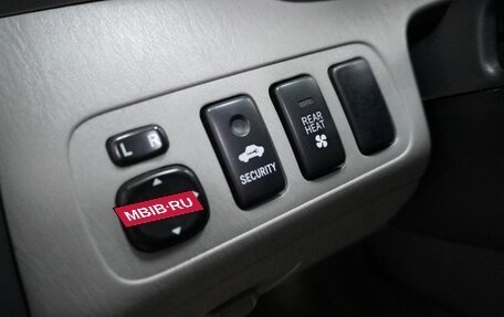 Toyota Highlander III, 2004 год, 749 000 рублей, 12 фотография