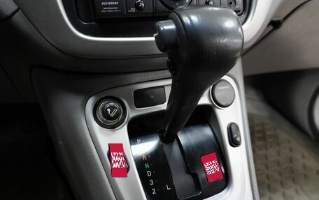 Toyota Highlander III, 2004 год, 749 000 рублей, 11 фотография