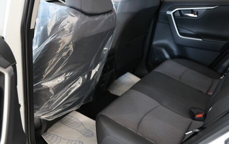 Toyota RAV4, 2025 год, 5 500 000 рублей, 9 фотография