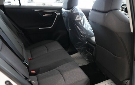 Toyota RAV4, 2025 год, 5 500 000 рублей, 10 фотография