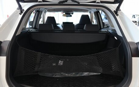 Toyota RAV4, 2025 год, 5 500 000 рублей, 7 фотография