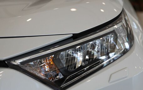 Toyota RAV4, 2025 год, 5 500 000 рублей, 4 фотография