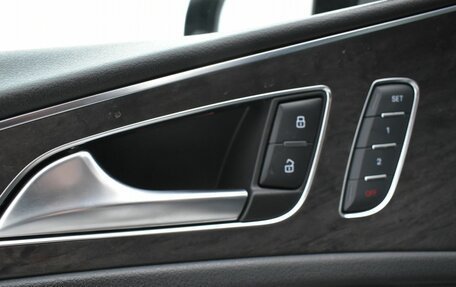 Audi A6, 2018 год, 2 578 000 рублей, 15 фотография