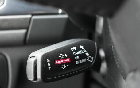 Audi A6, 2018 год, 2 578 000 рублей, 12 фотография