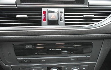 Audi A6, 2018 год, 2 578 000 рублей, 17 фотография