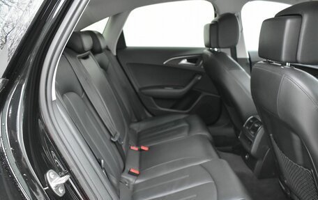 Audi A6, 2018 год, 2 578 000 рублей, 21 фотография