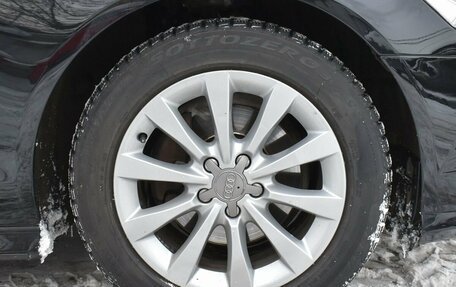 Audi A6, 2018 год, 2 578 000 рублей, 25 фотография