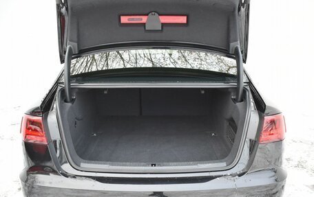 Audi A6, 2018 год, 2 578 000 рублей, 24 фотография