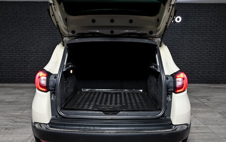 Renault Kaptur I рестайлинг, 2018 год, 1 835 000 рублей, 6 фотография