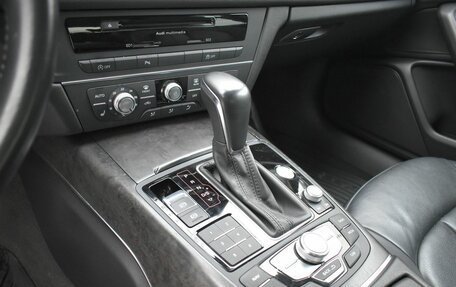 Audi A6, 2018 год, 2 578 000 рублей, 18 фотография