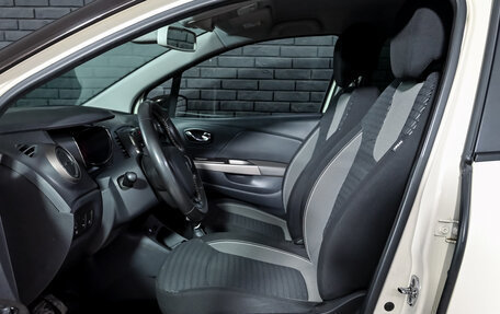 Renault Kaptur I рестайлинг, 2018 год, 1 835 000 рублей, 10 фотография