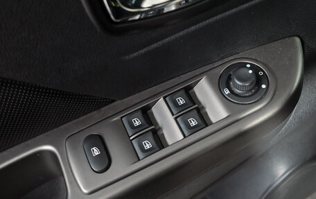 Renault Kaptur I рестайлинг, 2018 год, 1 835 000 рублей, 13 фотография