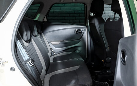 Renault Kaptur I рестайлинг, 2018 год, 1 835 000 рублей, 18 фотография