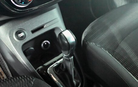 Renault Kaptur I рестайлинг, 2018 год, 1 835 000 рублей, 14 фотография