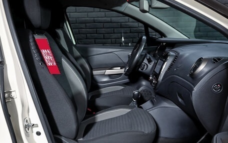 Renault Kaptur I рестайлинг, 2018 год, 1 835 000 рублей, 11 фотография