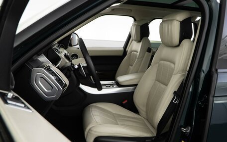 Land Rover Range Rover Sport II, 2018 год, 6 949 999 рублей, 11 фотография