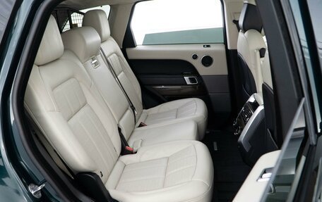 Land Rover Range Rover Sport II, 2018 год, 6 949 999 рублей, 8 фотография