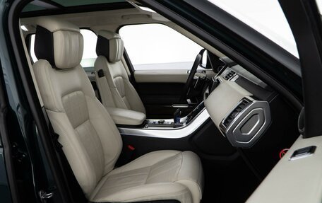 Land Rover Range Rover Sport II, 2018 год, 6 949 999 рублей, 9 фотография