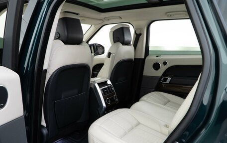 Land Rover Range Rover Sport II, 2018 год, 6 949 999 рублей, 12 фотография