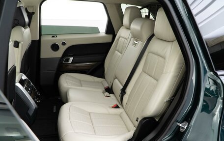 Land Rover Range Rover Sport II, 2018 год, 6 949 999 рублей, 10 фотография